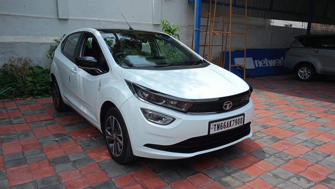 Tata Altroz